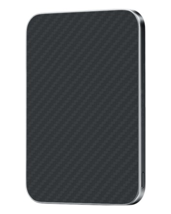  Powerbank магнитный с MagSafe Keephone Brendy 5000mAh черный