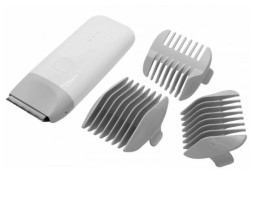 Машинка для стрижки детей Xiaomi MiTU Baby Hair Clipper (NUN4044CN) белая