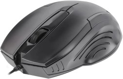 Мышь проводная Smartbuy ONE 210-K черная (SBM-210-K) / 100