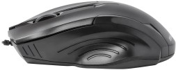 Мышь проводная Smartbuy ONE 210-K черная (SBM-210-K) / 100