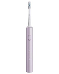 Зубная щетка Ультразвуковая Xiaomi Mi Electric Toothbrush T302 MES608 сиреневая