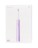  Зубная щетка Ультразвуковая Xiaomi Mi Electric Toothbrush T302 MES608 сиреневая