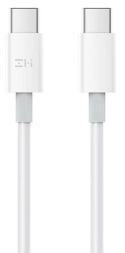 Usb Кабель-зарядка ZMI Type-C на Type-C 1м AL307 белый