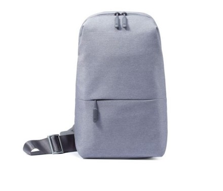  Рюкзак Mi Simple City Backpack Gray ZJB4032CN