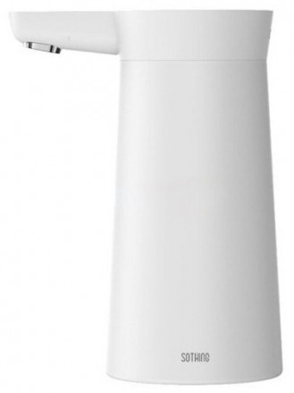 Помпа для воды Xiaomi Mijia Sothing Water Pump Wireless DSHJ-S-2004 белая