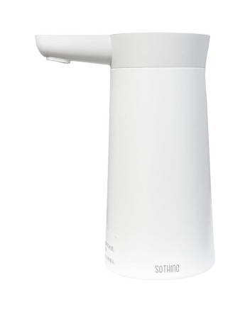  Помпа для воды Xiaomi Mijia Sothing Water Pump Wireless DSHJ-S-2004 белая