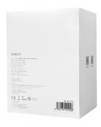 Помпа для воды Xiaomi Mijia Sothing Water Pump Wireless DSHJ-S-2004 белая