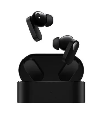  Беспроводные наушники TWS OnePlus Buds N BT5.2/4ч черные