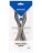  Кабель AUX 3.5мм (папа) - 2xRCA (папа) Smartbuy (KA-313-200) 3м