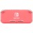  Игровая приставка Nintendo Switch Lite Coral