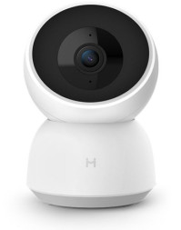IP-камера Xiaomi MiJia IMILab Home Security Camera A1 (CMSXJ19E) белая EU