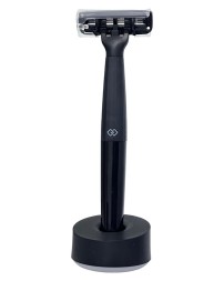 Набор для бритья Lemon H303-5 черный