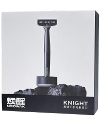 Набор для бритья Neowak H303-5 черный