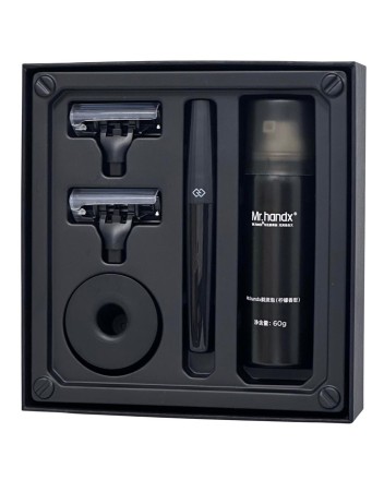  Набор для бритья Neowak H303-5 черный