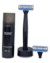 Набор для бритья Neowak H303-5 черный