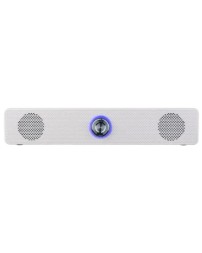 Колонка Perfeo Melody Sound Bar 6Вт (RMS) (PF_A4339) белая
