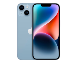 i-Phone 14 128GB Blue