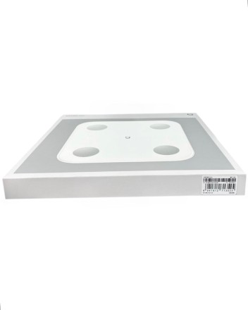  Весы напольные Xiaomi Mi Body Composition Scale S400 MJTZC01YM белые