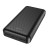  Powerbank Borofone BJ3A 20000mAh 2USB 2A с индикатором черный