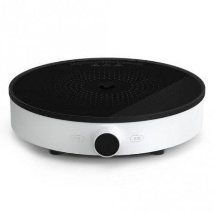 Электрическая плита Mijia Induction Cooker lite белая