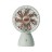  Вентилятор портативный Xiaomi Sothing Bridal Bouquet Fan DSHJ-S-2113 зеленый