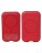  Powerbank магнитный с MagSafe Maxco MP26 5000mAh 15W красный