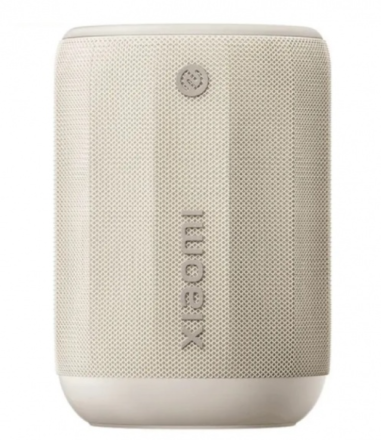  Bluetooth колонка Xiaomi Speaker Mini BT5.3/11ч ASM01A камуфляж