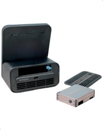 Монитор качества воздуха QingPing Air Monitor 2 CGS2 черный