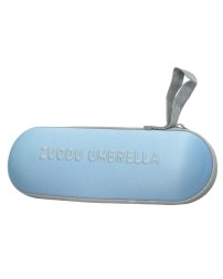 Зонт Zuodu Capsule Umbrella голубой