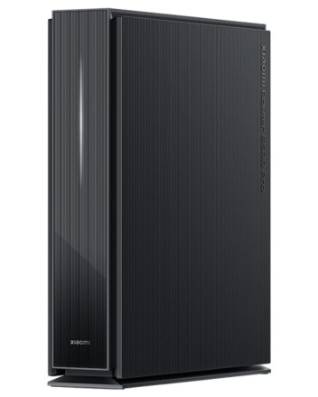  Wi-Fi роутер Xiaomi Router BE6500 Pro черный