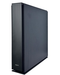 Wi-Fi роутер Xiaomi Router BE6500 Pro черный