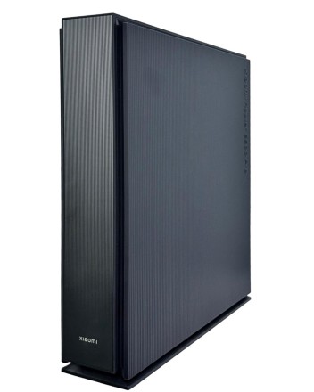  Wi-Fi роутер Xiaomi Router BE6500 Pro черный