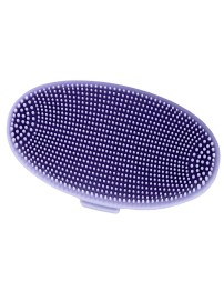 Cменная силиконовая щетка BeGlow Tia Pura BeGlow Tia Pura фиолетовый