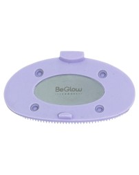 Cменная силиконовая щетка BeGlow Tia Pura BeGlow Tia Pura фиолетовый
