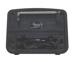 Портативный радиоприемник Ritmix RPR-050 золотой