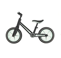 Беговел Bebehoo PH-9 зеленый