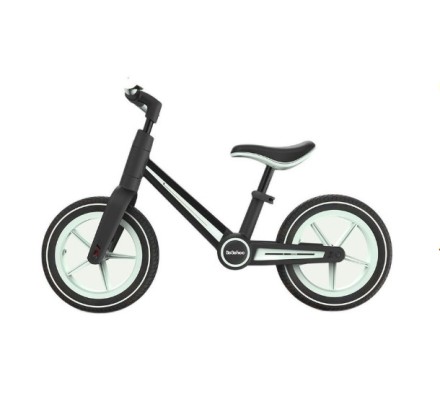  Беговел Bebehoo PH-9 зеленый