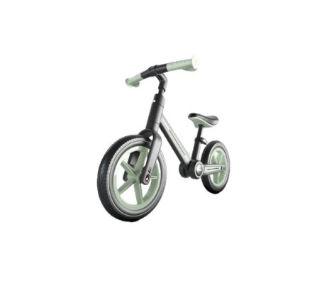  Беговел Bebehoo PH-9 зеленый