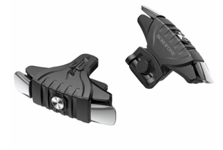  Игровой джойстик Borofone BG2 для PUBG черный