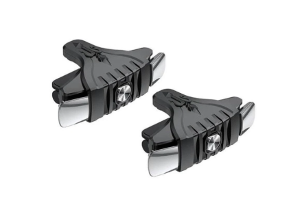  Игровой джойстик Borofone BG2 для PUBG черный