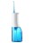  Электрический ирригатор для полости рта Soocas W3 pro (4 насадки) синий