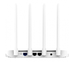 Wi-Fi роутер Xiaomi Mi 4A Gigabit Edition DVB4397CN белый