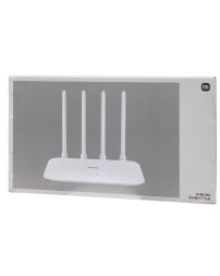 Wi-Fi роутер Xiaomi Mi 4A Gigabit Edition DVB4397CN белый