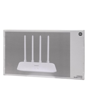  Wi-Fi роутер Xiaomi Mi 4A Gigabit Edition DVB4397CN белый