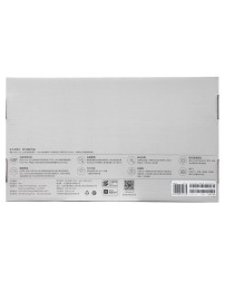 Wi-Fi роутер Xiaomi Mi 4A Gigabit Edition DVB4397CN белый