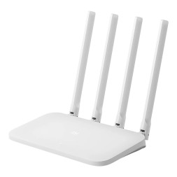 Wi-Fi роутер Xiaomi Mi 4A Gigabit Edition DVB4397CN белый