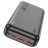  Powerbank Hoco J101A 20000mAh 2USB/1USB-C 18W/20W черный