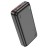  Powerbank Hoco J101A 20000mAh 2USB/1USB-C 18W/20W черный