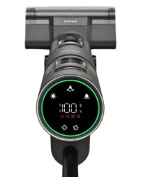 Беспроводной моющий пылесос Dreame H12 Core EU черный