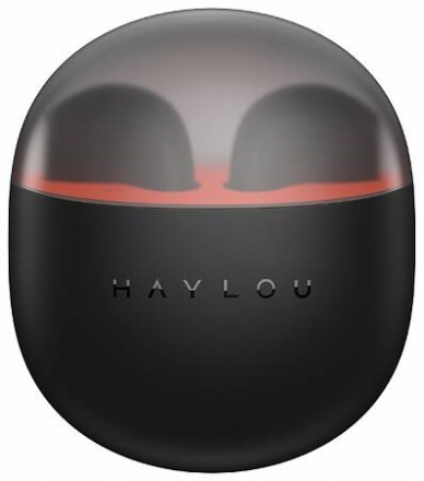  Беспроводные наушники Haylou X1 Neo черные